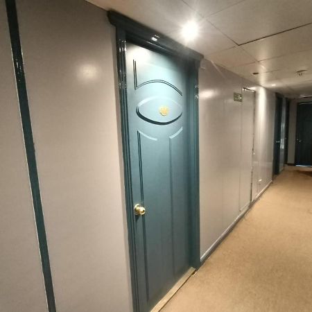 Hotel Ship Queen Isis Elminya Minia Exterior foto